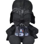 Peluche Star Wars - Darth Vader 45 cm - Prodotto Ufficiale
