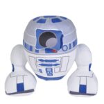 Peluche Star Wars - R2-D2 45 cm - Prodotto Ufficiale