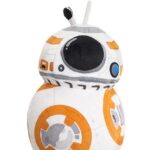 Peluche Star Wars - Bb-8 25 cm - Prodotto Ufficiale