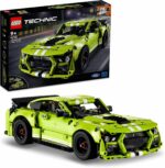 LEGO Technic - Ford Mustang Shelby GT500 - 42138