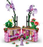LEGO Disney Encanto - Vaso di Fiori di Isabela - 43237 - immagine 3