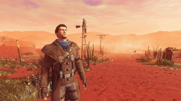 Beyond a Steel Sky - Steel Book Edition (PS5) - immagine 5
