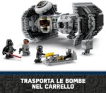 LEGO Star Wars - TIE Bomber - 75347 - immagine 2