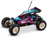 LEGO Technic - Buggy Fuoristrada - 42124 - immagine 2