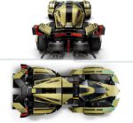 LEGO Speed Champions - Super Car Lamborghini Lambo V12 Vision GT - 76923 - immagine 4