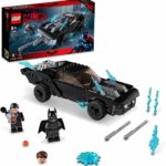 LEGO The Batman - Batmobile Inseguimento di The Penguin - 76181