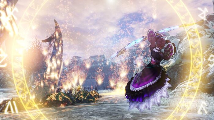 Warriors Orochi 4 (PS4) - immagine 3
