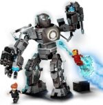 LEGO Marvel Studios the Infinity Saga - Monger scatena il caos  - 76190 - immagine 4