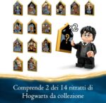 LEGO Harry Potter - La Capanna di Hagrid una visita inattesa - 76428 - immagine 4