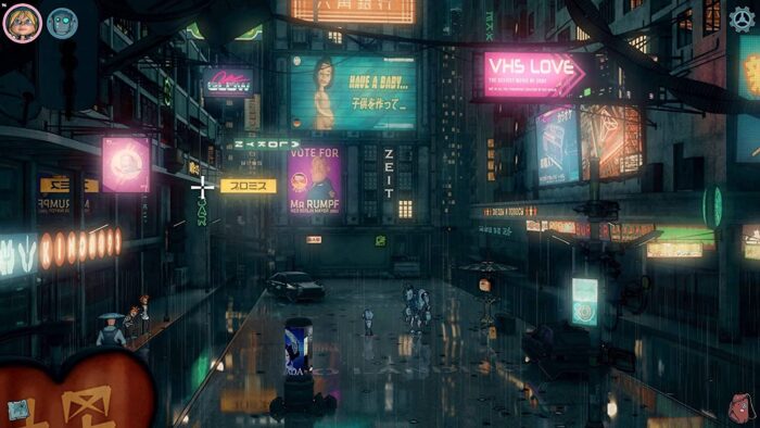 Encodya - Neon Edition (Switch) - immagine 8