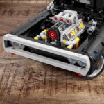 LEGO Technic - Doms Dodge Charger Fast & Furious - 42111 - immagine 7