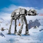 LEGO Star Wars - AT-AT - 75288 - immagine 4
