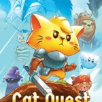 Cat Quest (Switch)