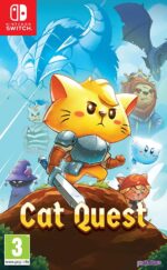 Cat Quest (Switch)
