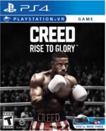 Creed: Rise to Glory (PS4)