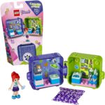 LEGO Friends - Il Cubo dellamicizia di Mia - 41403