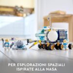 LEGO City - Rover Lunare - 60348 - immagine 4