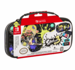 Custodia Splatoon 3 - Deluxe Travel Case (Switch - Switch Lite - Switch Oled)