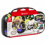 Custodia Splatoon 3 - Deluxe Travel Case (Switch - Switch Lite - Switch Oled)