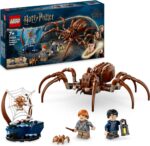 LEGO Harry Potter - Aragog nella Foresta Proibita - 76434