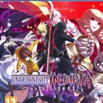 Under Night In-Bith Exe: Late St (PS4)