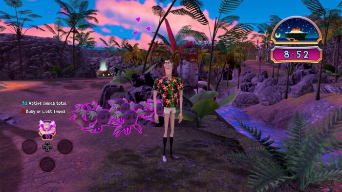 Hotel Transylvania 3: Mostri in Mare (PS4) - immagine 5