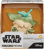 Star Wars - Collection Mandalorian The Child - F1220 - immagine 2