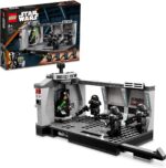 LEGO Star Wars - L’attacco del Dark Trooper - 75324
