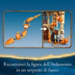 LEGO Harry Potter - La Stanza delle Necessità - 76413 - immagine 5