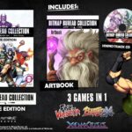 Bitmap Bureau Collection - Deluxe Edition (Switch)