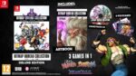Bitmap Bureau Collection - Deluxe Edition (Switch)