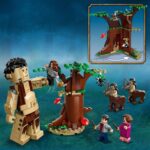 LEGO Harry Potter - La Foresta Proibita - 75967 - immagine 3
