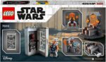 LEGO Star Wars - Duello su Mandalore - 75310 - immagine 6