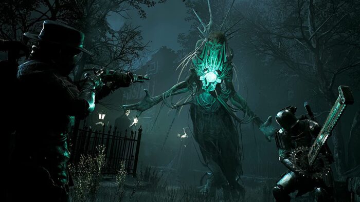 Remnant 2 (PS5) - immagine 10