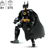 LEGO DC Comics Batman - Personaggio di Batman - 76259 - immagine 5