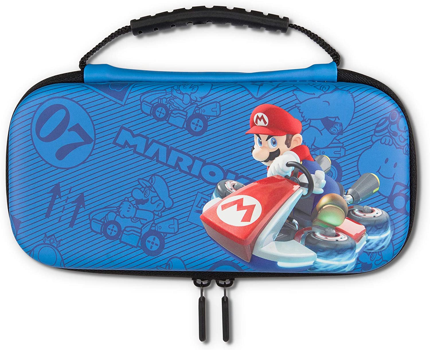 814ix6t3lyl._ac_sl1500__7.jpg Custodia Protettiva - Protection Case Kit Power A - Mario Kart (Switch Lite) - immagine 1