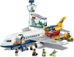 LEGO City - Aereo passeggeri - 60262 - immagine 3