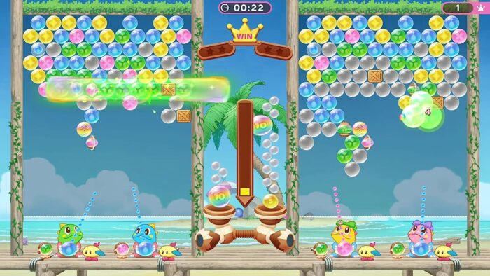 Puzzle Bobble Everybubble! - Limited Edition (Switch) - immagine 6