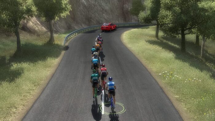 Pro Cycling Manager 2022 (PC) - immagine 6