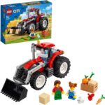 LEGO City - Trattore - 60287