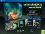 Void Trrlm();//Void Terrarium Limited Edition (PS4)