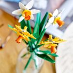 LEGO Narcisi - 40747 - immagine 4