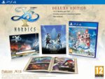 Ys X Nordics - Deluxe Edition (PS4) - immagine 2
