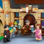 LEGO Harry Potter - Torre di Astronomia di Hogwarts - 75969 - immagine 3