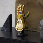 LEGO Marvel Studios Spider-Man - Guanto dell’Infinito - 76191 - immagine 2