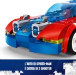 LEGO Marvel - Auto da corsa di Spider-Man e Venom Goblin - 76279 - immagine 6