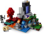 LEGO Minecraft - Il portale in rovina - 21172 - immagine 2