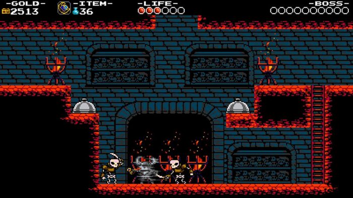 Shovel Knight: Treasure Trove (Switch) - immagine 6