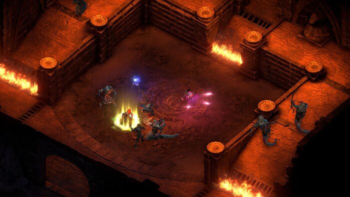 Pillars of Eternity II: Deadfire - Collectors Edition (Xbox One) - immagine 7