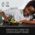 LEGO Technic - Bugatti Bolide - 42151 - immagine 3